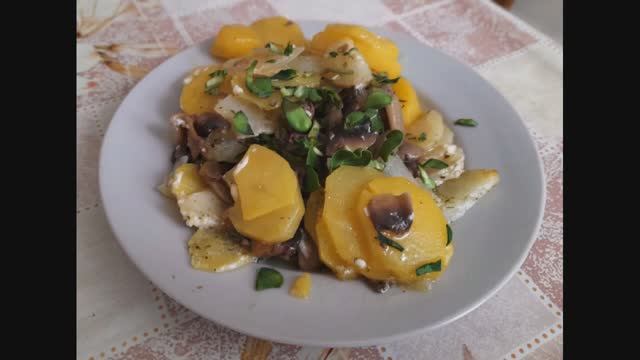 Люблю готовить