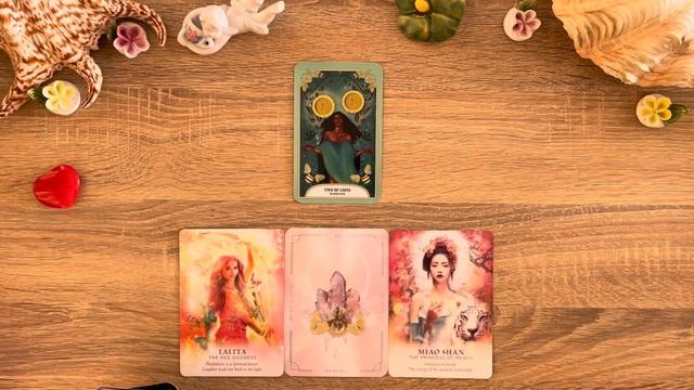 Compliments You Receive Unknowingly From Others ????? ~ Timeless Pick a Card Tarot Reading смотреть онлайн