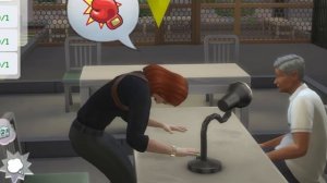 100 Дней Хардкора в The Sims 4 за Бомжа!