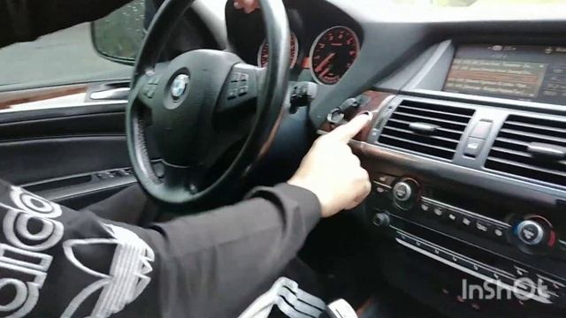 Бмв х5 е70 3.0 2008 bmw обзор смотреть онлайн