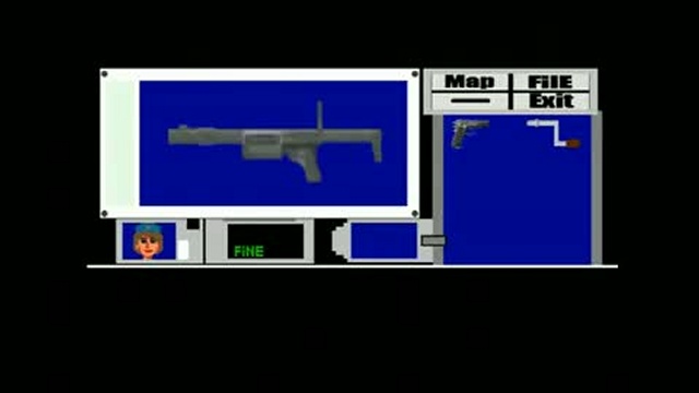 Resident Evil VS Maniac Mansion 2/2 смотреть онлайн