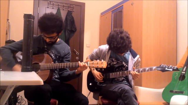 Ogün Sanlısoy-Dayanamam Cover | Curly Project смотреть онлайн