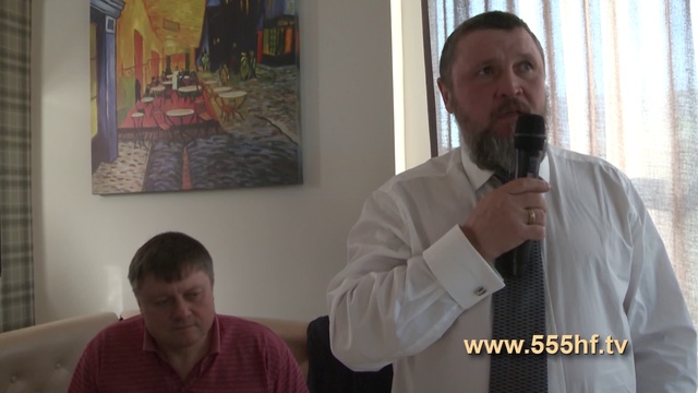 Встреча Минчан 38 лет спустя. Часть 2.