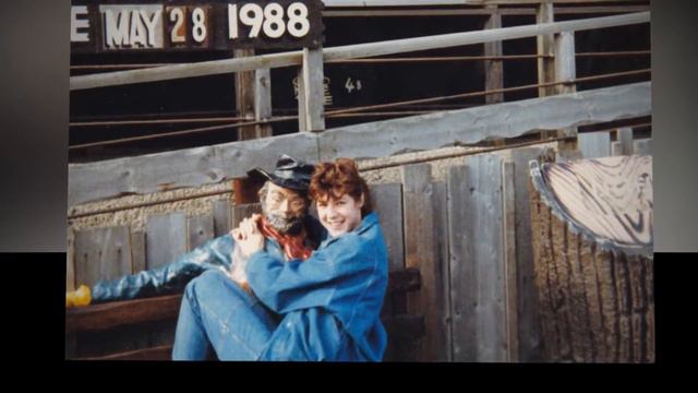 Rampage Of Appreciation by Alison Williams смотреть онлайн