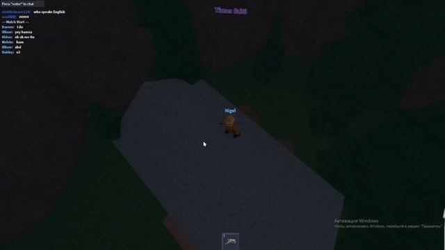 Почему Маша стала волком и как ей это удалось|Wolf of Other|Roblox|? смотреть онлайн