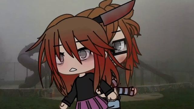 до/после|meme|Gacha Life смотреть онлайн