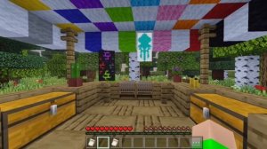 3 ЛУЧШИХ ФЛАГА ДЛЯ ЩИТОВ В MINECRAFT!