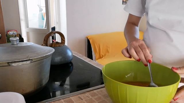 ЧИЧЕВИЧНЫЙ СУП ПО ТУРЕЦКИ//САМЫЙ ПРОСТОЙ //