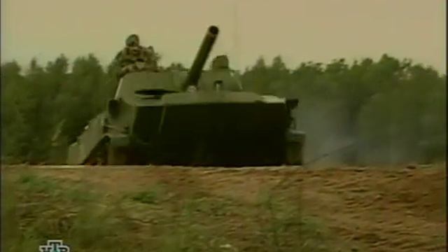 Военное дело НОНА и ВЕНА смотреть онлайн