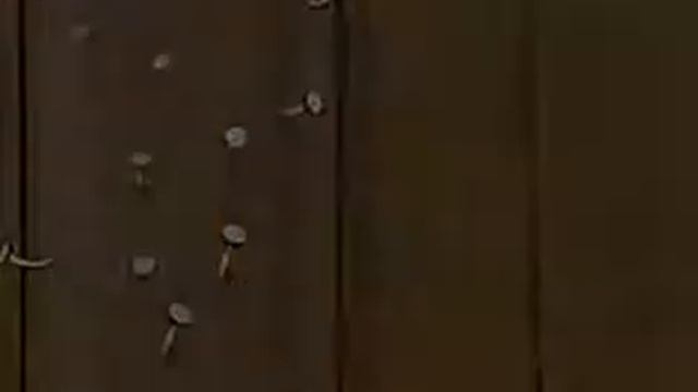 Притча Все оставляет свой след смотреть онлайн