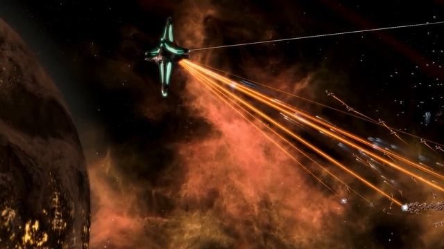 Stellaris - Synthetic Dawn Review (Or; should I buy this ''Story Pack'') смотреть онлайн