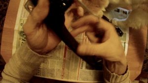 [BR-GAVS] Как правильно установить личинку в ручки и евроручки на ваз 2114