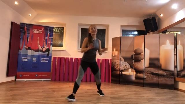 Fat Burner Iva + Kamil