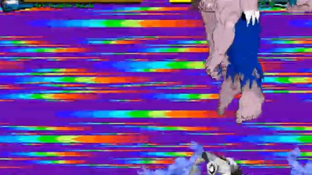 Marvel Super Heroes vs Street Fighter : (MX) mouse12 vs (GT) The King Of Kings смотреть онлайн