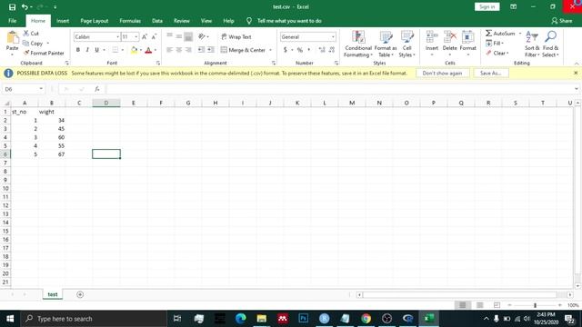 R Programming for Statistics EP 03 | How To Import Excel Dataset To R And Rstudio(Sinhala) смотреть онлайн