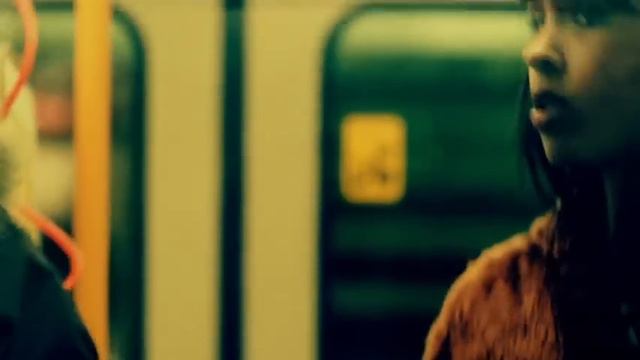 Maria Mena - Nevermind Me