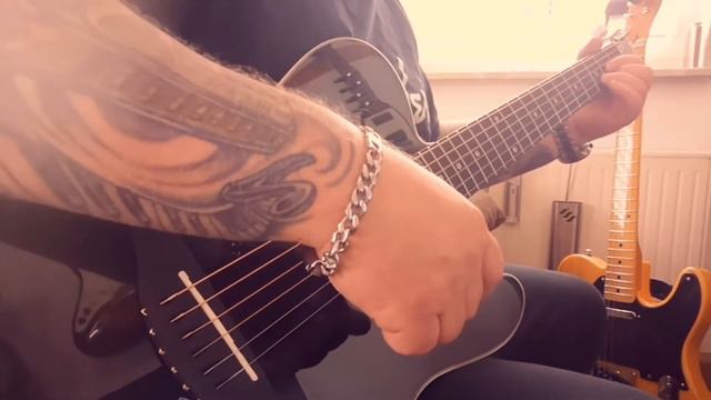 Axel Flemming-James Neligan Akustik Gitarre,Musik Motörhead (Lemmy & Ozzy)... смотреть онлайн