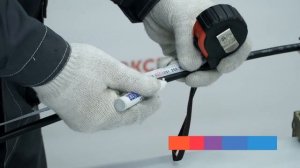 Инструкция по разделке оптического кабеля ТОС