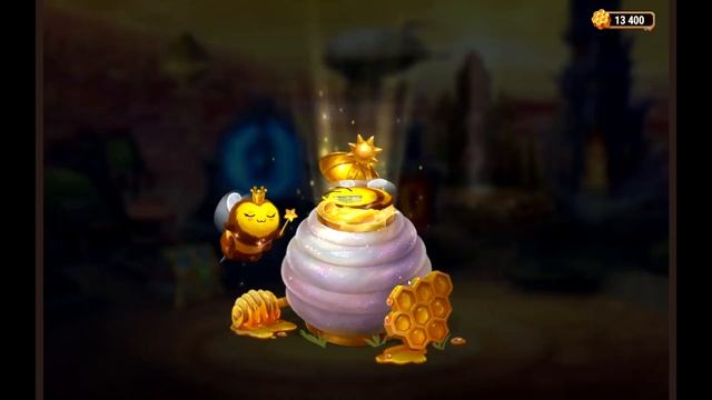 Хроники Хаоса 20 000 меда, сколько монет Фестиваля смотреть онлайн