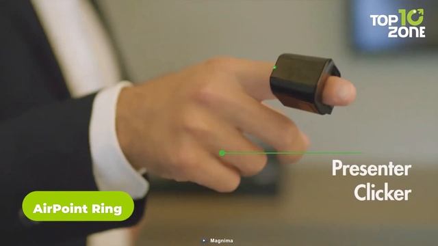 Top 10 Useful Office Gadgets To Increase Productivity смотреть онлайн