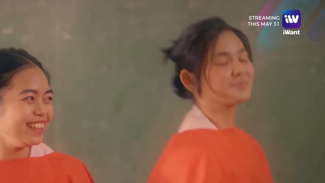 'Past, Present, Perfect?' Trailer | iWant Original Series смотреть онлайн