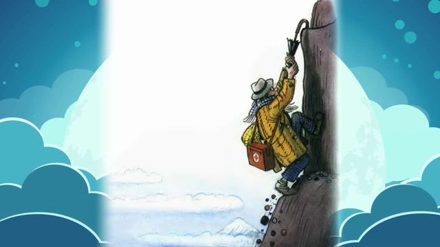 Доктор Айболит - аудио сказка смотреть онлайн