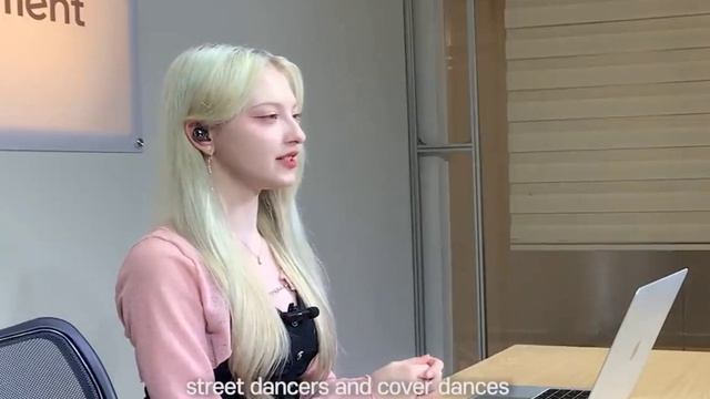 [Русская озвучка] X:IN 'KEEPING THE FIRE' Реакция на кавер денсы с Новой смотреть онлайн