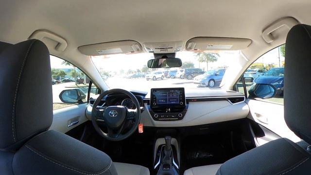 2020 Toyota Corolla LE | For Sale | Orlando, FL | 1035935 смотреть онлайн
