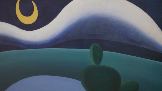 The painter of her country | Tarsila do Amaral | UNIQLO ArtSpeaks смотреть онлайн