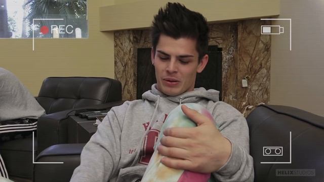 Helix Academy Wrestling: Part Three смотреть онлайн