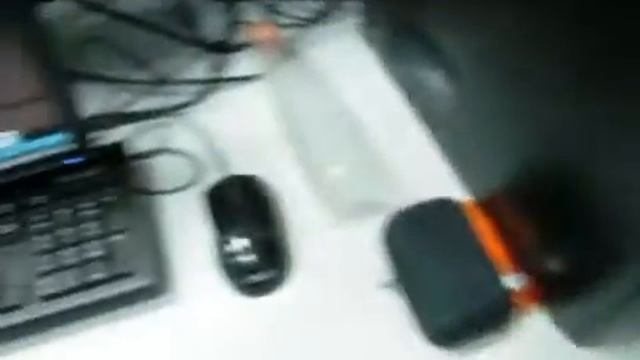 ARDUINO UNO Virtual USB port смотреть онлайн