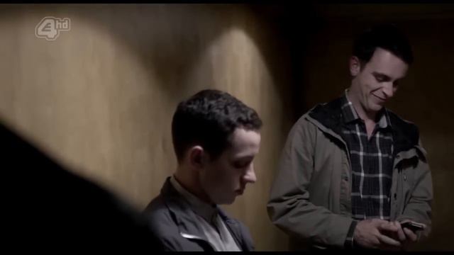 Руди хрюкает \ Rudy