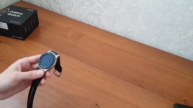 Лучше чем Apple, обзор Samsung Galaxy Watch | Доступный , субъективный смотреть онлайн