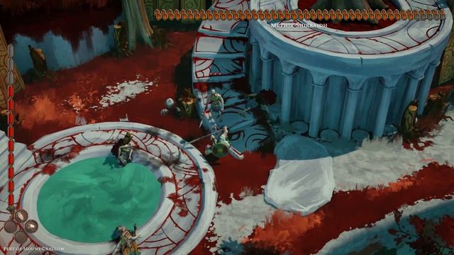 Gods Will Fall (ACTUAL Review) [PC] смотреть онлайн