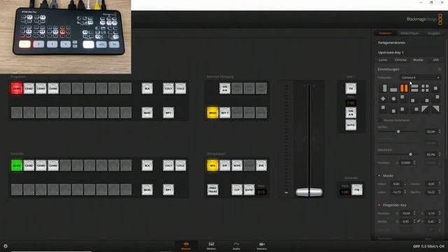 Das "must-have" Gadget für Streamer: Der Blackmagic ATEM Mini Pro [deutsch] смотреть онлайн