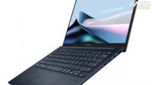 ASUS Zenbook 14 OLED UX3405 Laptop Launched With 14th Gen Intel Ultra Proc, 120Hz Display & More