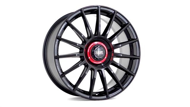PERMAISURI | OZ Racing Superturismo Evoluzione 20''