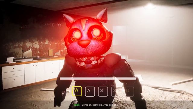 Reviewing FNAF's Most DISTURBING Rip-Off... смотреть онлайн