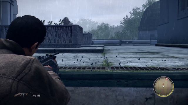 Mafia II: Definitive Edition - Chapter 15 - Per Aspera Ad Astra (Ending) смотреть онлайн
