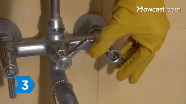 How to Remove a Red-Brown Rust Stain from a Bathroom Sink смотреть онлайн