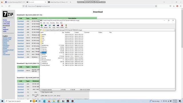 Tutorial - Downloading the Samsung TV Content Library смотреть онлайн
