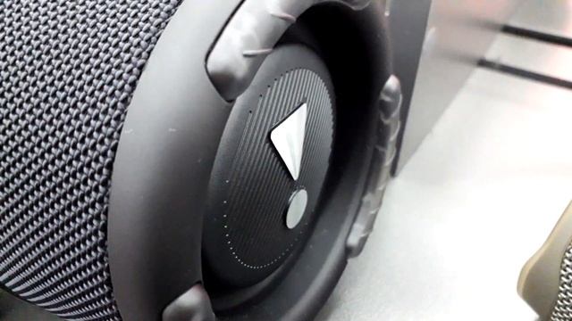 JBL Xtreme 3 GG BASS TEST (I will be glad if you subscribe ?? ) смотреть онлайн