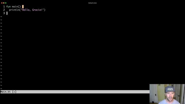 CS 124 Fall 2021 Kotlin Lesson 19: Compilation смотреть онлайн