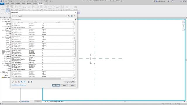 Моделирование золотого узла в REVIT смотреть онлайн