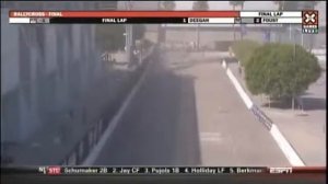 X-Games Rallycross 2011