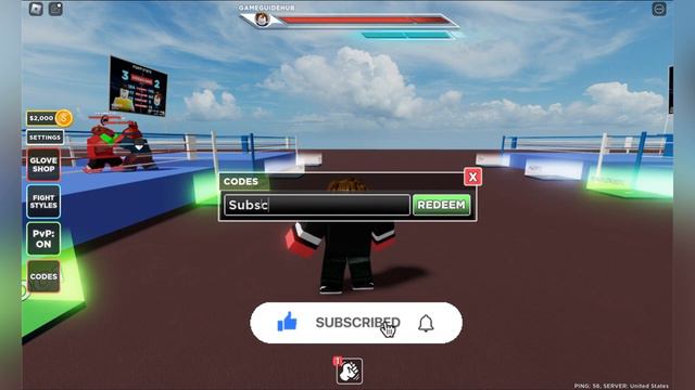 [NEW LEGENDARY] 🥊 untitled boxing game🥊 Codes Wiki | 1 New WORKING CODE for untitled boxing game смотреть онлайн