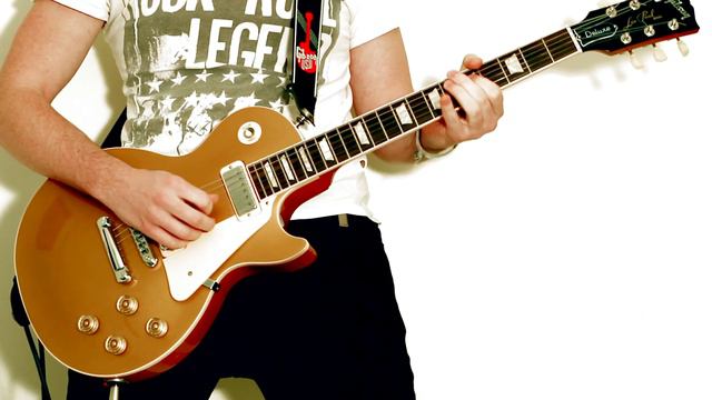 Sad But True by Metallica | INSTRUMENTAL COVER смотреть онлайн