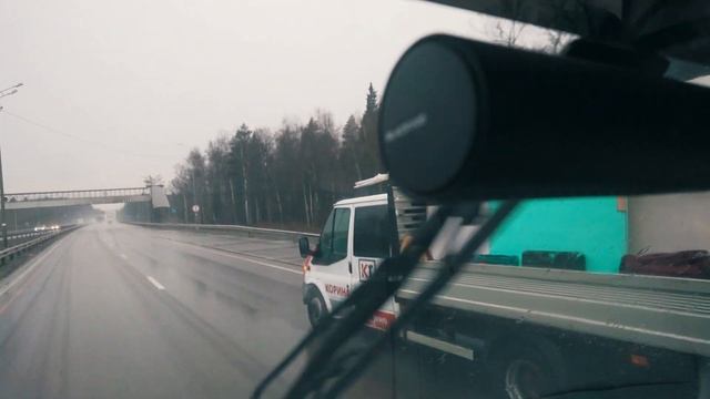 (330) Собинка-Лакинск (Владимир.обл) - Московская обл.видео 2из 3.+Попутный груз из Москвы. sony rx смотреть онлайн