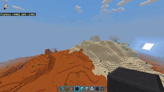 P:32 ? WHY IM LEAVING REALMS ? Minecraft the TRUTH about REALMS low view distance - What to do? ?♀ смотреть онлайн