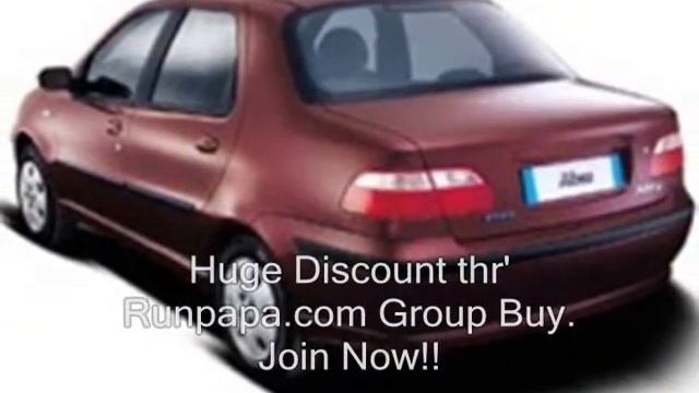 Fiat Albea Specifications, Fiat Albea Models смотреть онлайн